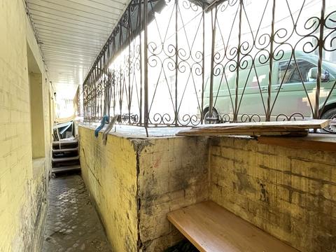 коммерческая по адресу Малая Житомирская ул., 20