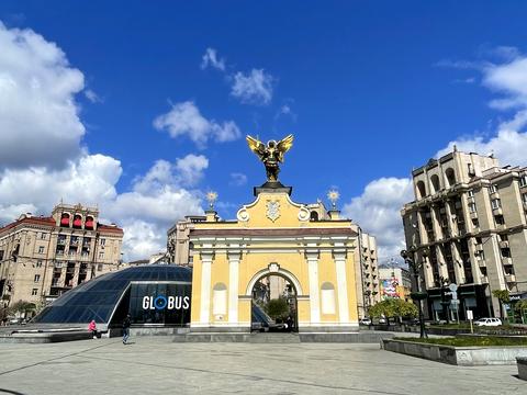 коммерческая по адресу Малая Житомирская ул., 20