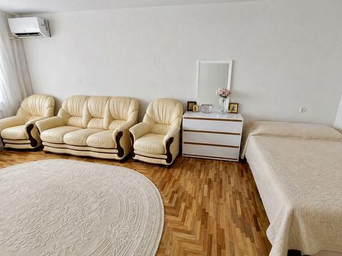 квартира по адресу Анатолия Петрицкого ул., 5/9