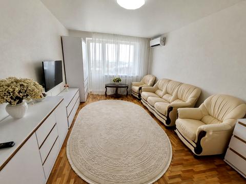 квартира по адресу Анатолия Петрицкого ул., 5/9