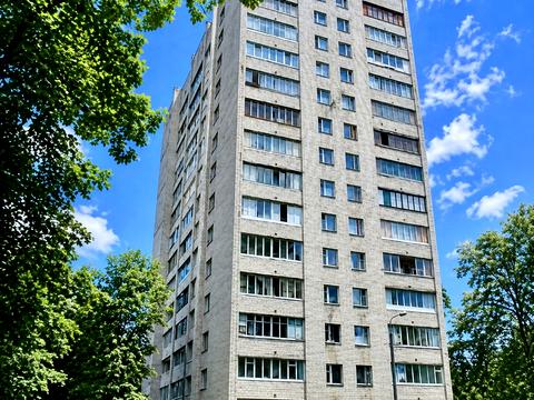 квартира по адресу Анатолия Петрицкого ул., 5/9