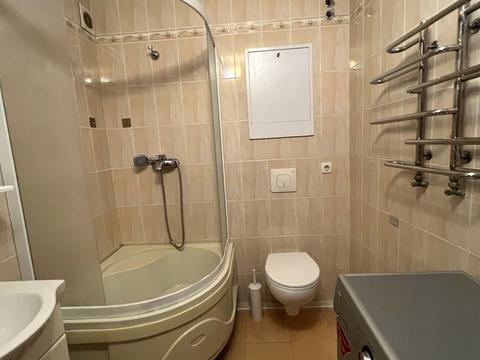 квартира по адресу Хмельницкое шоссе (Літинське), 53