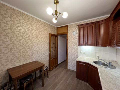 квартира по адресу Хмельницкое шоссе (Літинське), 53
