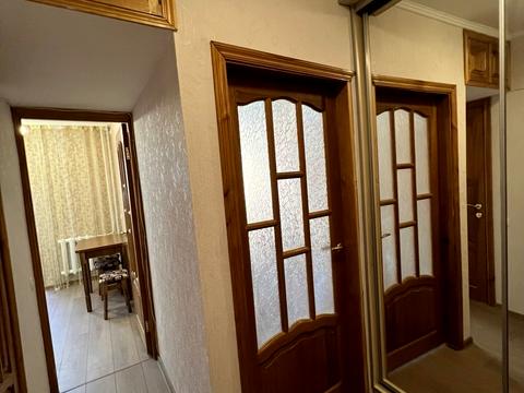 квартира по адресу Хмельницкое шоссе (Літинське), 53