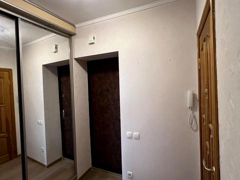 квартира по адресу Хмельницкое шоссе (Літинське), 53