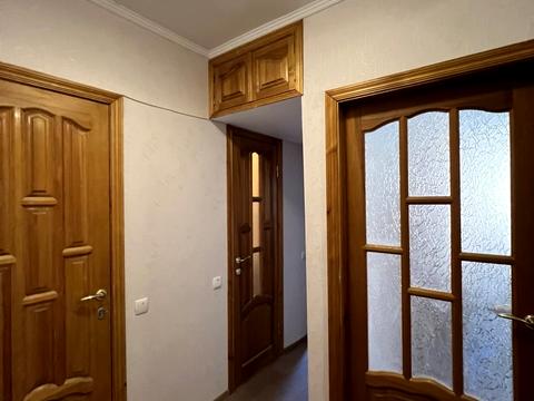 квартира по адресу Хмельницкое шоссе (Літинське), 53