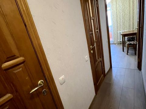 квартира по адресу Хмельницкое шоссе (Літинське), 53
