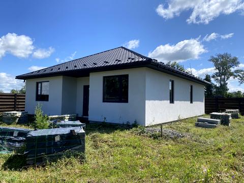 будинок за адресою Бориспіль, Приймаченко