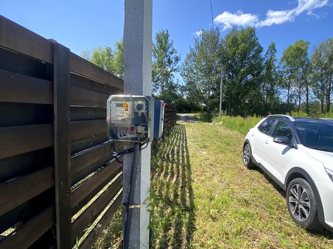 будинок за адресою Бориспіль, Приймаченко