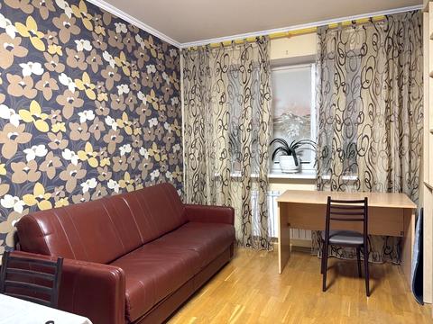 квартира по адресу Анны Ахматовой ул., 13