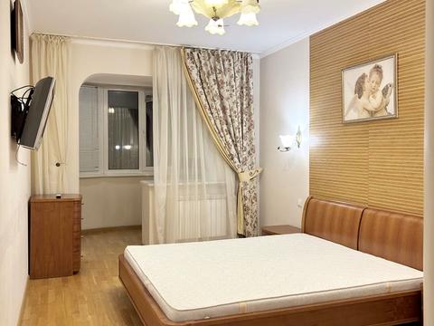 квартира по адресу Анны Ахматовой ул., 13