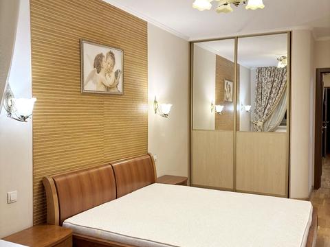 квартира по адресу Анны Ахматовой ул., 13