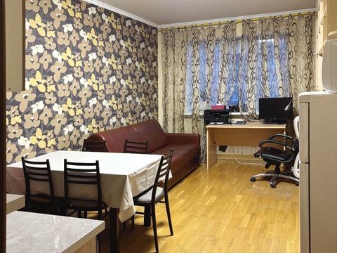 квартира по адресу Анны Ахматовой ул., 13