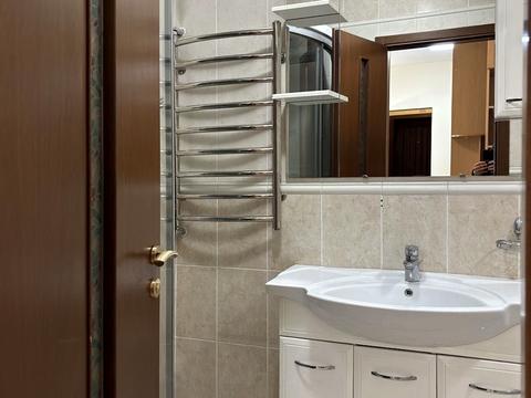 квартира по адресу Анны Ахматовой ул., 13