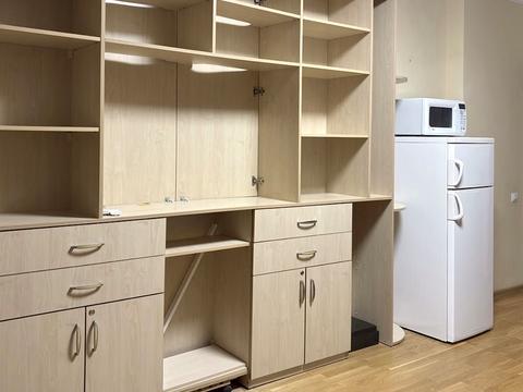 квартира по адресу Анны Ахматовой ул., 13