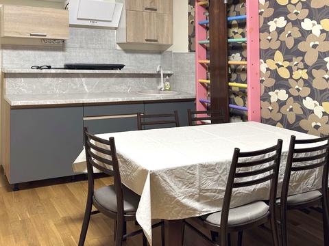 квартира по адресу Анны Ахматовой ул., 13