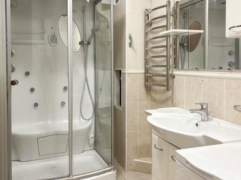 квартира по адресу Анны Ахматовой ул., 13