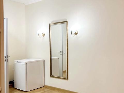 квартира по адресу Анны Ахматовой ул., 13