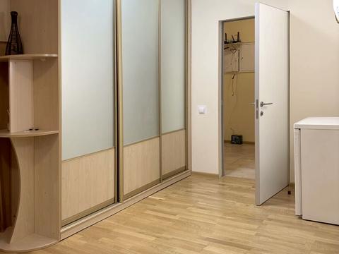 квартира по адресу Анны Ахматовой ул., 13