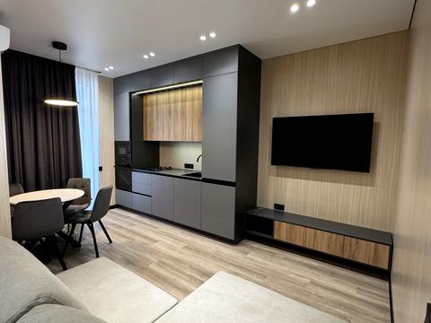 квартира по адресу Сімейна ул., (Будинок 4)