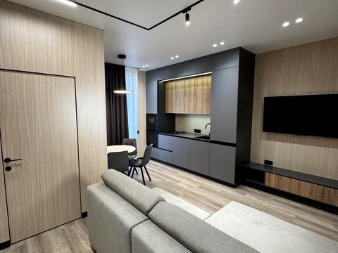 квартира по адресу Сімейна ул., (Будинок 4)