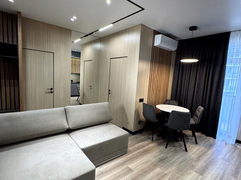 квартира по адресу Сімейна ул., (Будинок 4)