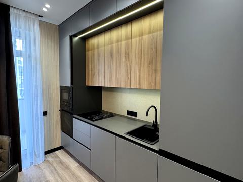 квартира по адресу Сімейна ул., (Будинок 4)