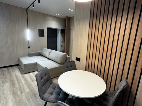 квартира по адресу Сімейна ул., (Будинок 4)