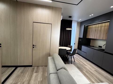 квартира по адресу Сімейна ул., (Будинок 4)