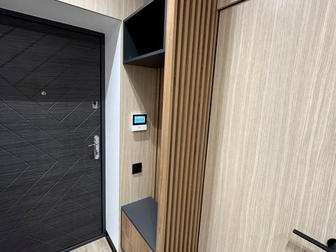 квартира по адресу Сімейна ул., (Будинок 4)