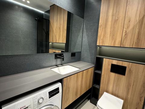 квартира по адресу Сімейна ул., (Будинок 4)