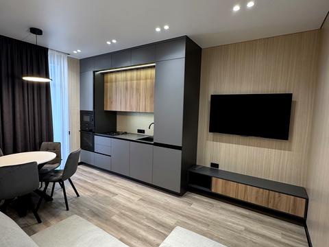 квартира по адресу Сімейна ул., (Будинок 4)