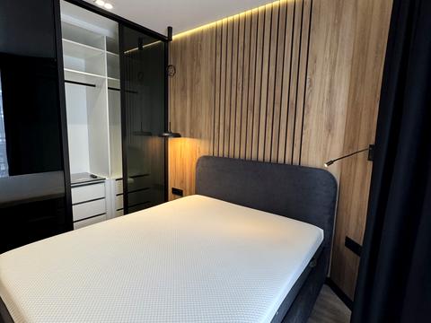 квартира по адресу Сімейна ул., (Будинок 4)