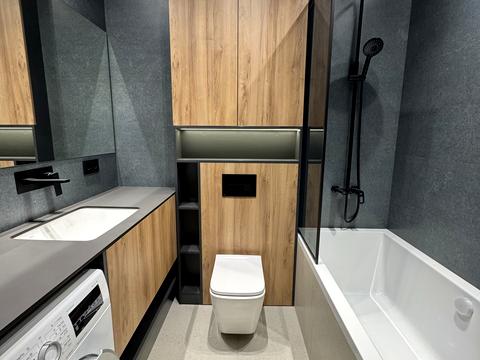 квартира по адресу Сімейна ул., (Будинок 4)