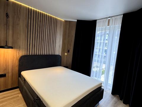 квартира по адресу Сімейна ул., (Будинок 4)