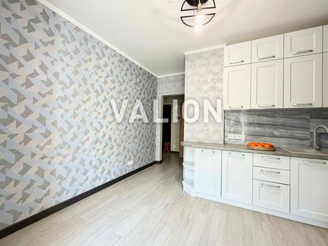 квартира за адресою Радистів вул., 34-Г