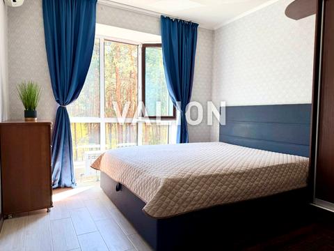 квартира за адресою Радистів вул., 34-Г