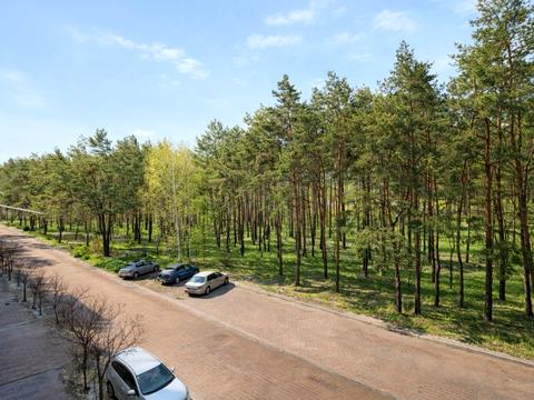 квартира за адресою Радистів вул., 34-Г