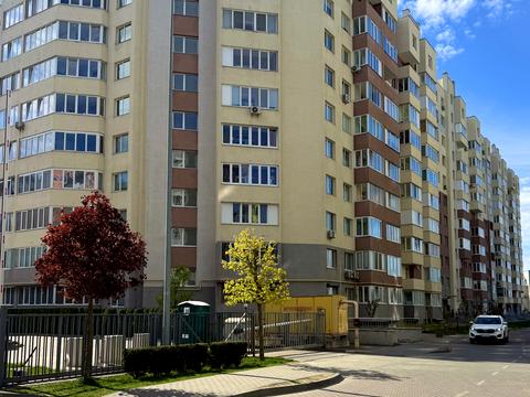 квартира за адресою Угорська вул., 14б