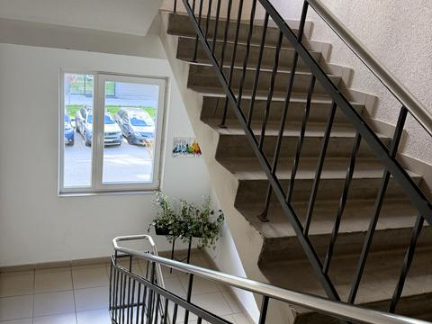 квартира за адресою Угорська вул., 14б