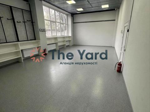 комерційна за адресою Малинська вул., 5