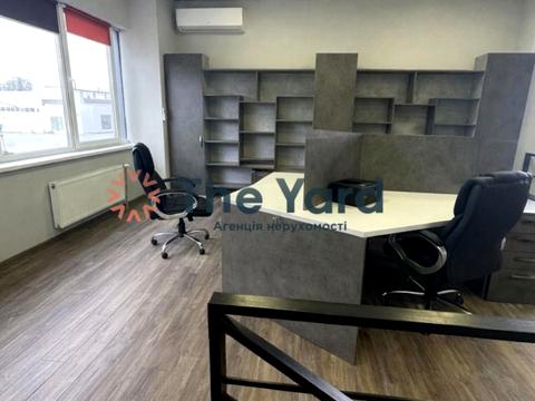 комерційна за адресою Малинська вул., 5