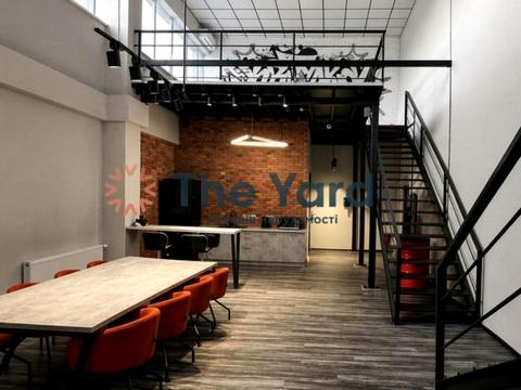 комерційна за адресою Малинська вул., 5