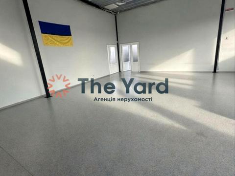 комерційна за адресою Малинська вул., 5