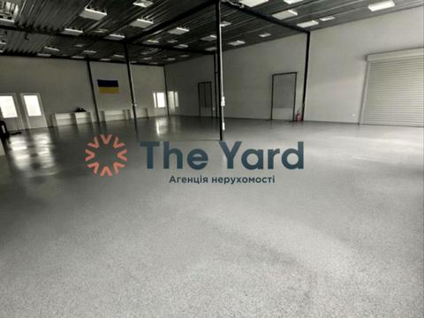 комерційна за адресою Малинська вул., 5