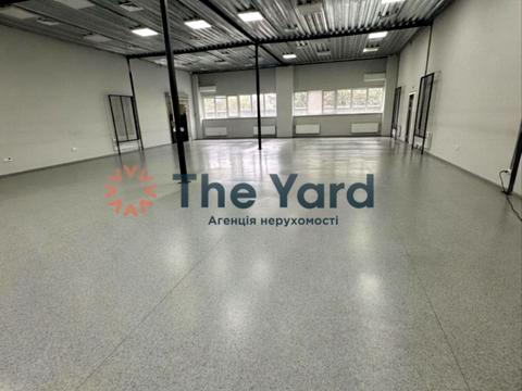 комерційна за адресою Малинська вул., 5