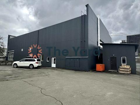 комерційна за адресою Малинська вул., 5