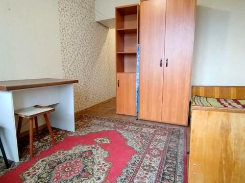 комната по адресу Слобожанский просп. (Газеты "Правда"), 18