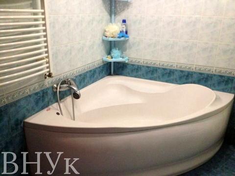 квартира по адресу Грушевского Николая ул., 9