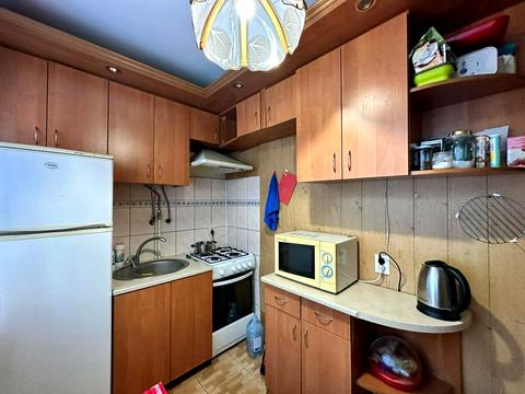 квартира за адресою Мирона Тарнавського вул. (Кутузова), 104а